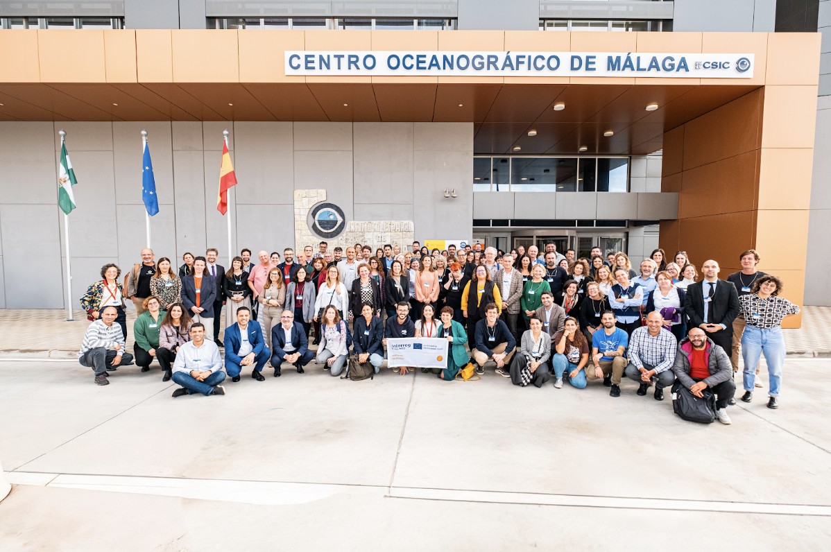 Highlights from the 2nd Natural Heritage Institutional Dialogue ...