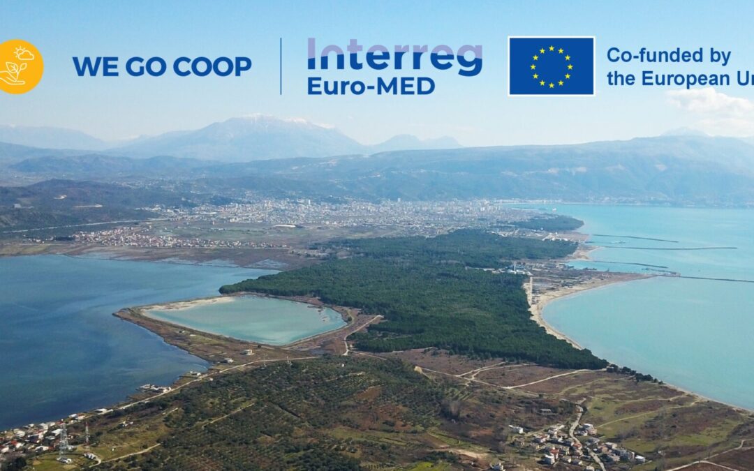 A Community of Practice to enhance Wetland Contracts as environmental governance tools