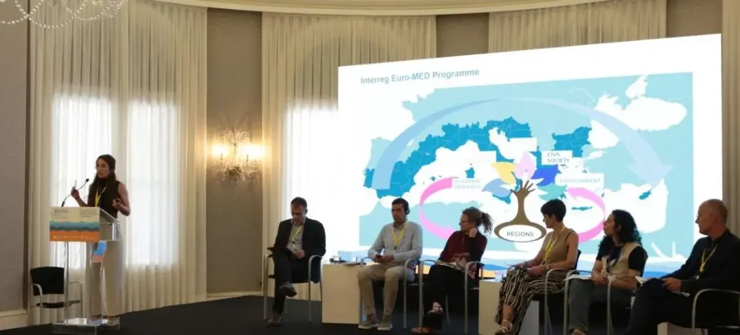 The Barcelona Process: A Look Back at 30 Years of Euro-Mediterranean Cooperation