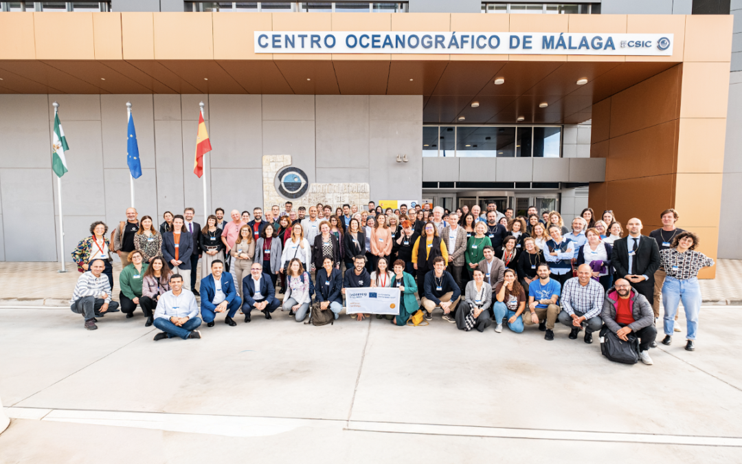 Highlights from the 2nd Natural Heritage Institutional Dialogue: Coastal and Marine Restoration