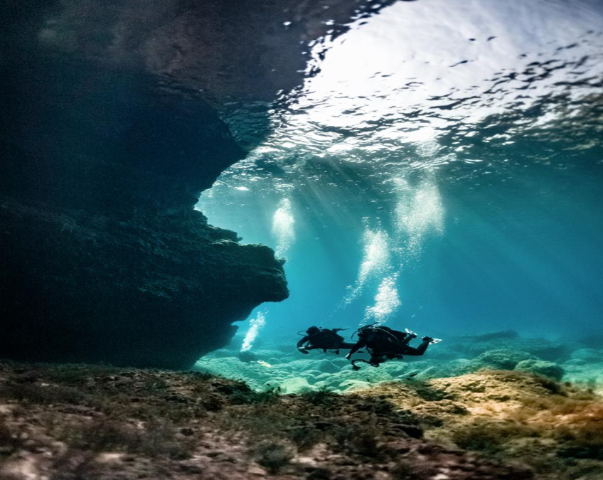 2nd Working Groups Webinar: Strengthening Mediterranean Cooperation on Nature Restoration